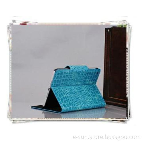 for mini pad Leather Case/for pad cover